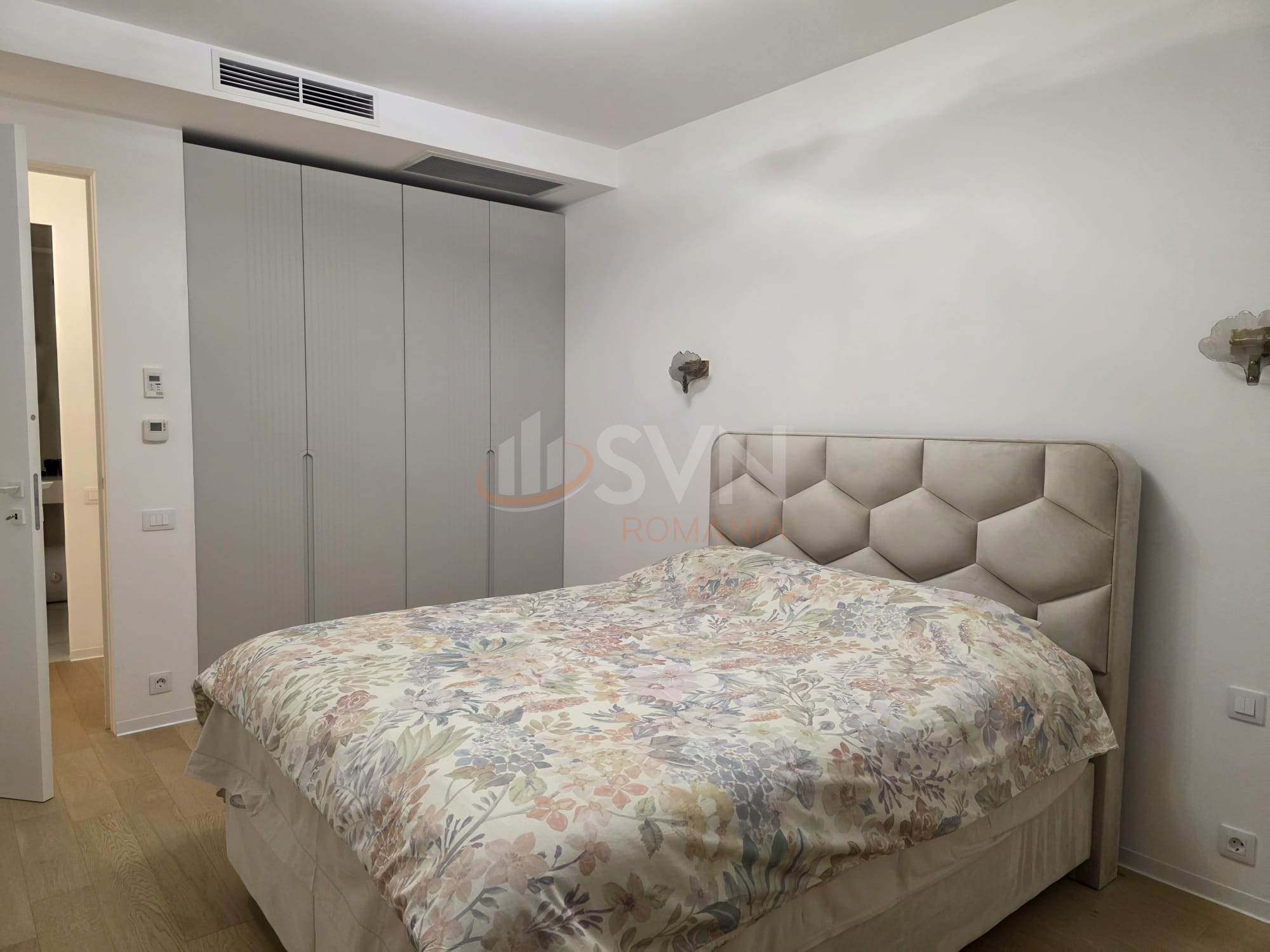 Apartament, 2 camere Bucuresti/Barbu Vacarescu