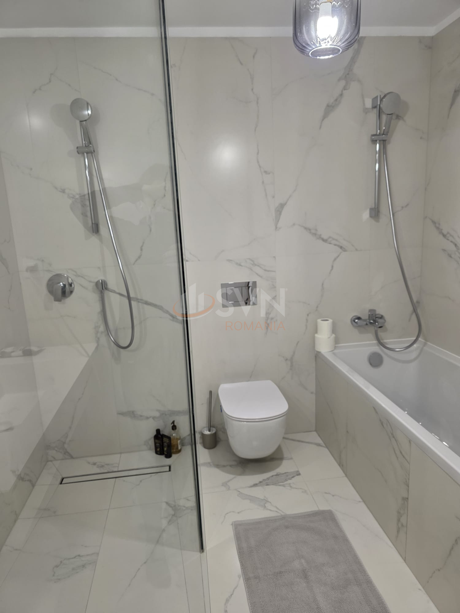 Apartament, 2 camere Bucuresti/Barbu Vacarescu