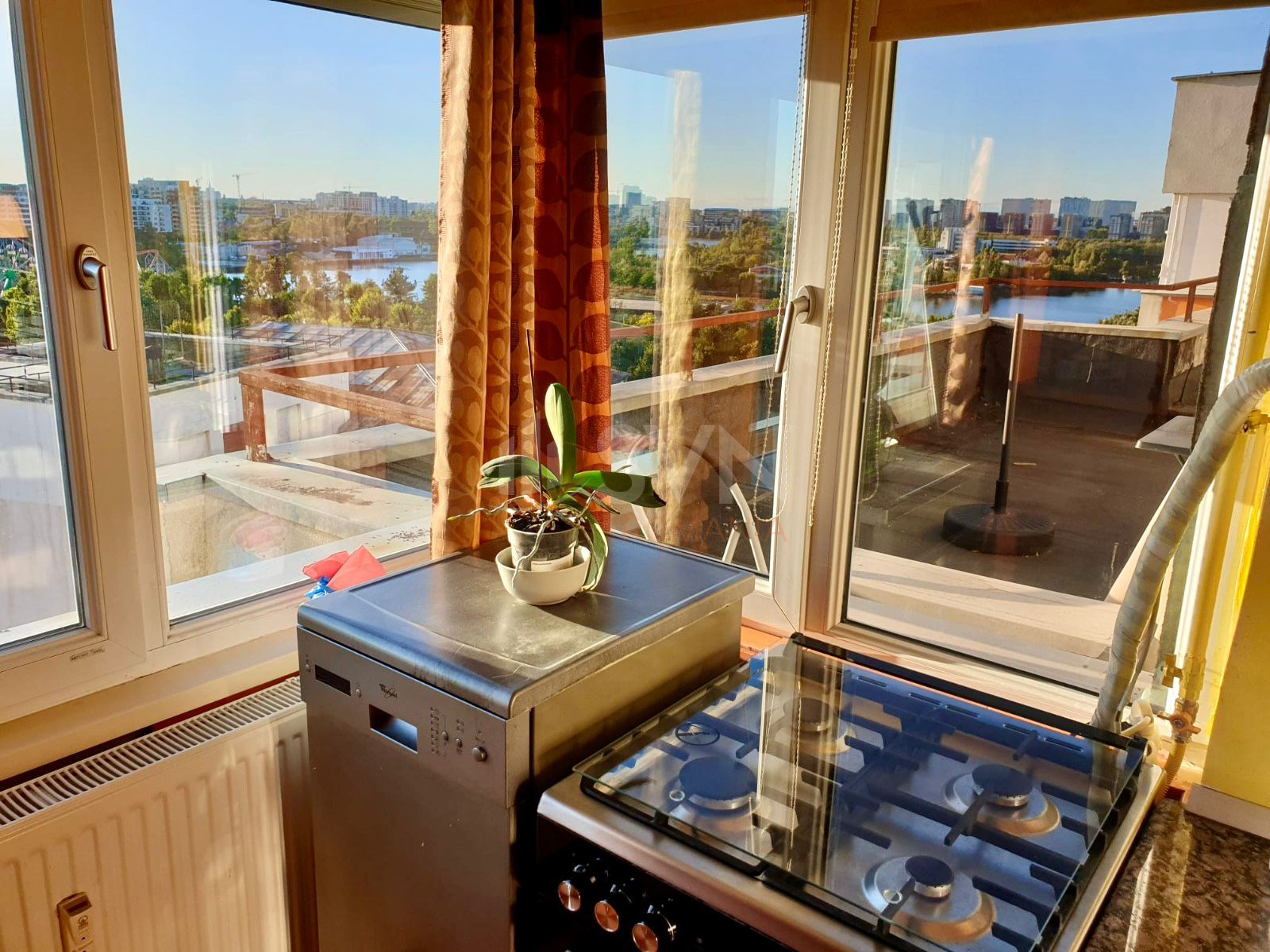 Apartament, 2 camere Bucuresti/Lacul Tei