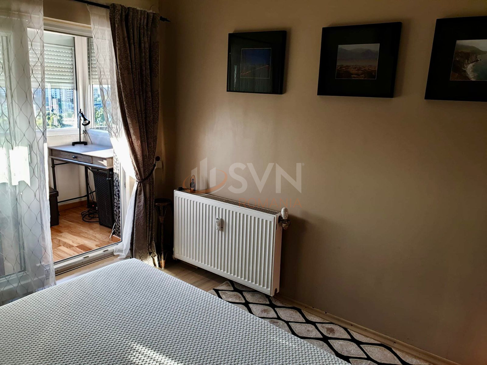 Apartament, 2 camere Bucuresti/Lacul Tei