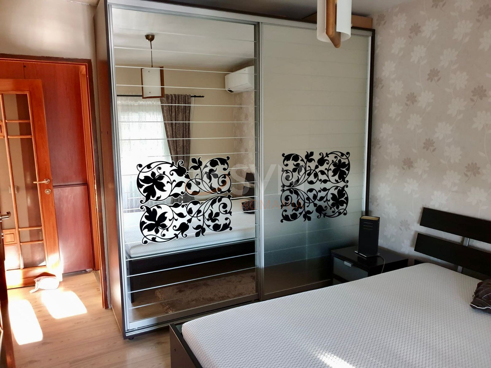 Apartament, 2 camere Bucuresti/Lacul Tei