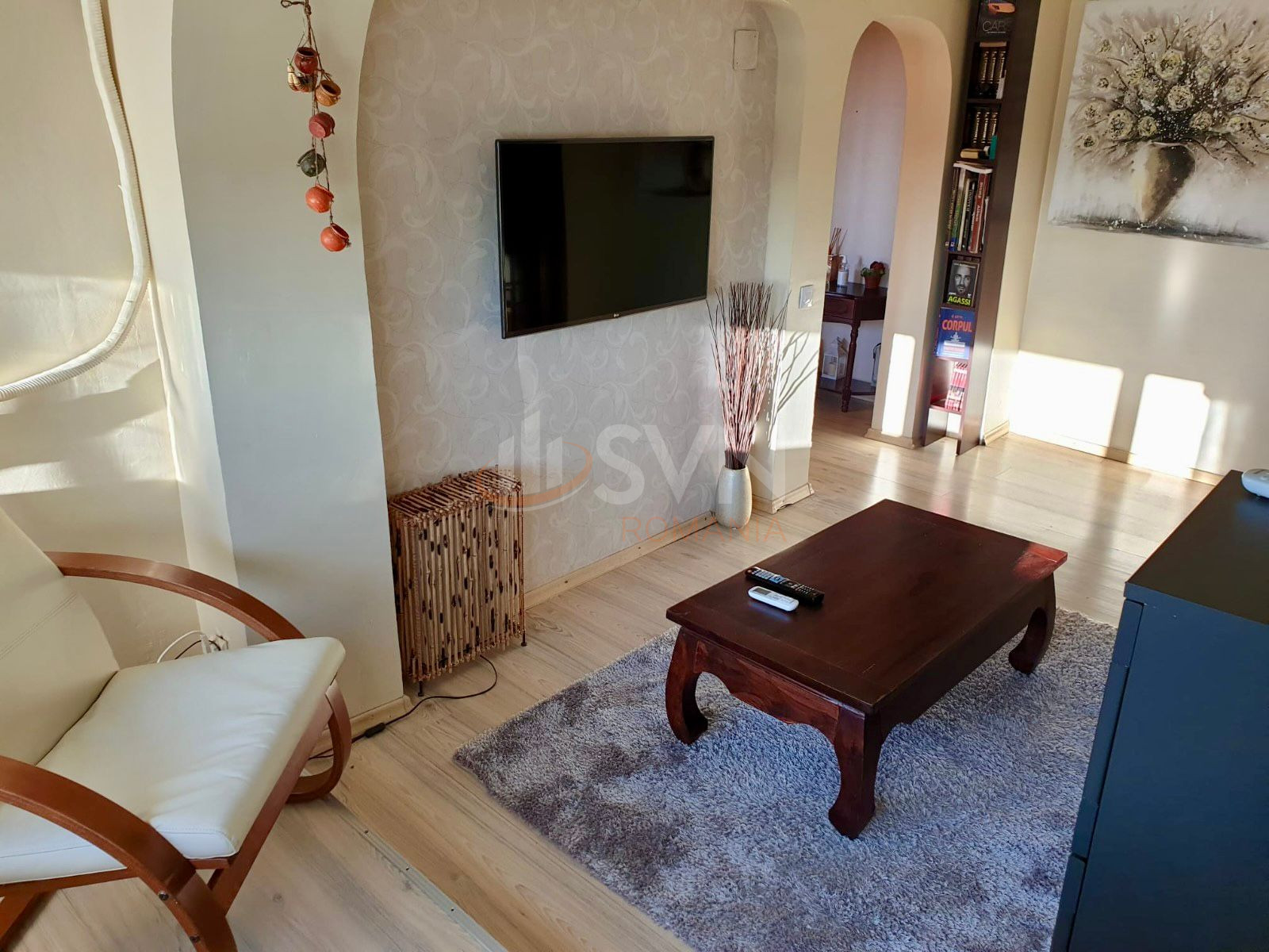 Apartament, 2 camere Bucuresti/Lacul Tei