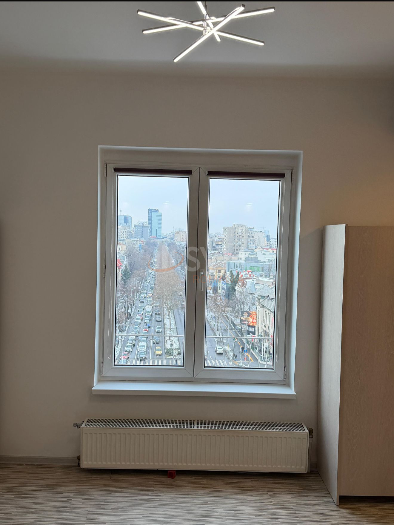 Apartament, 2 camere Bucuresti/Piata Romana