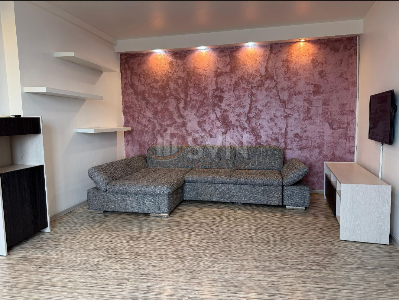 Apartament, 2 camere Bucuresti/Piata Romana