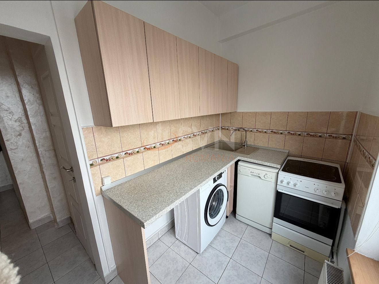 Apartament, 2 camere Bucuresti/Piata Romana