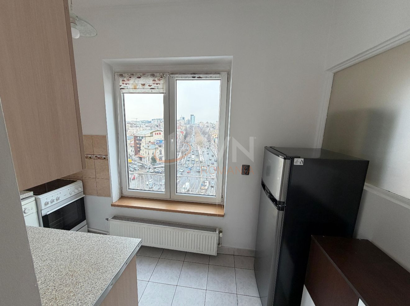 Apartament, 2 camere Bucuresti/Piata Romana