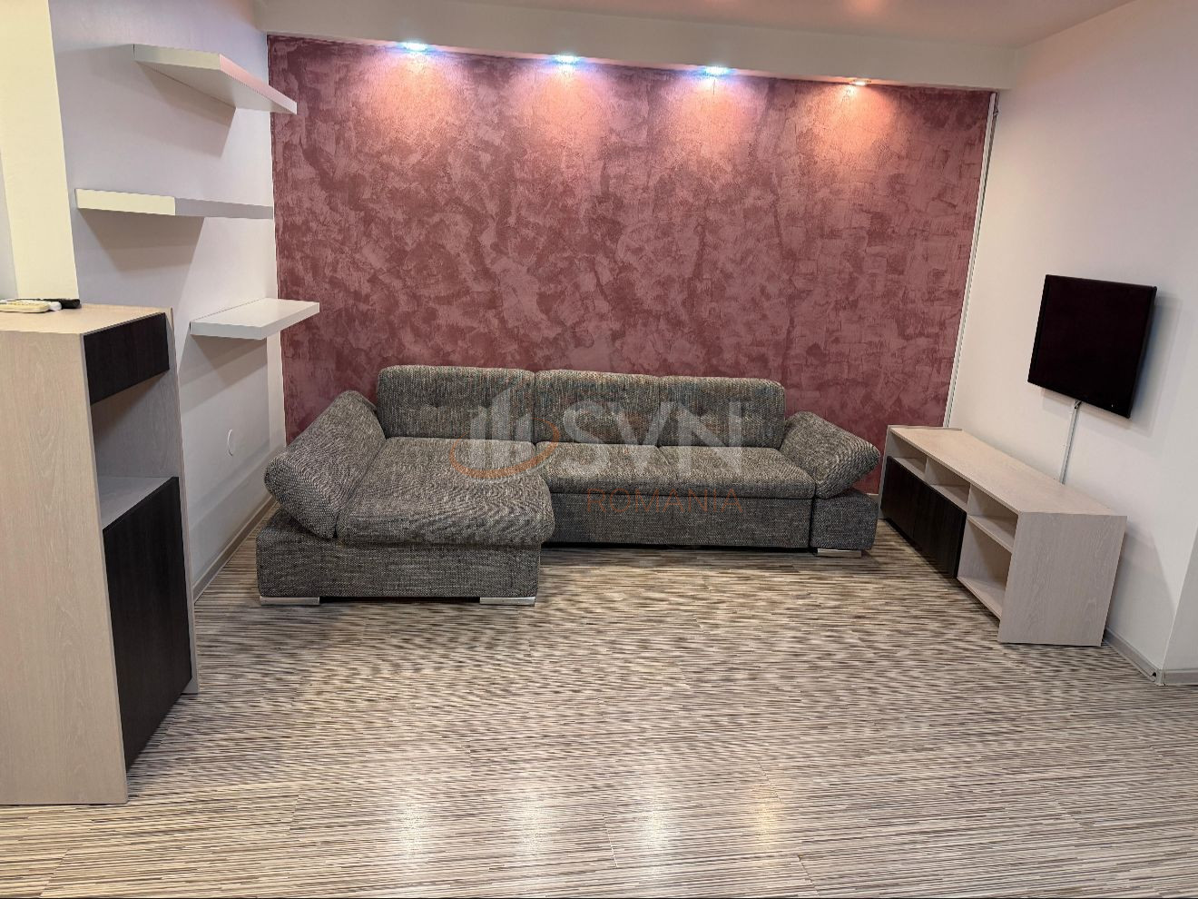 Apartament, 2 camere Bucuresti/Piata Romana