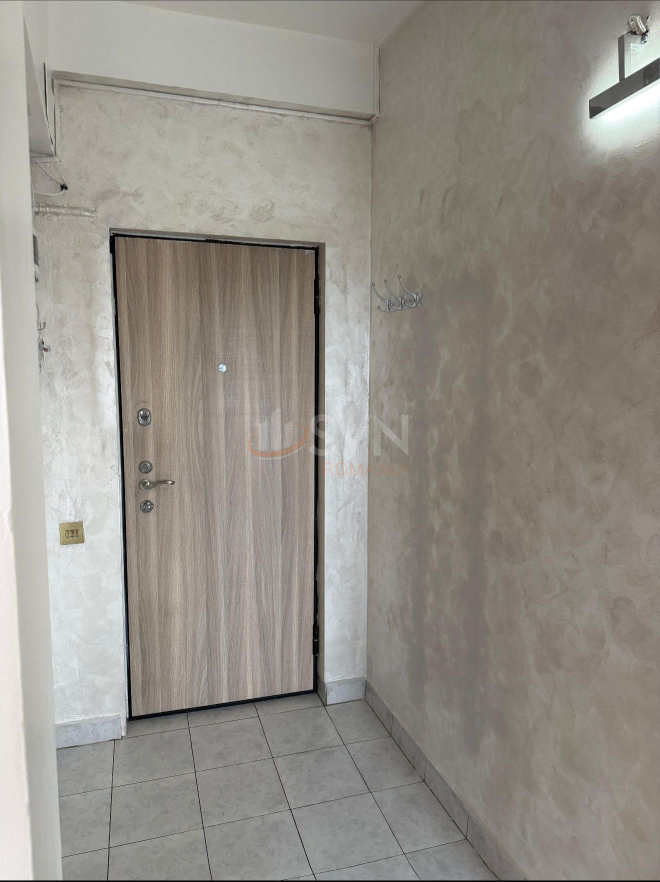 Apartament, 2 camere Bucuresti/Piata Romana