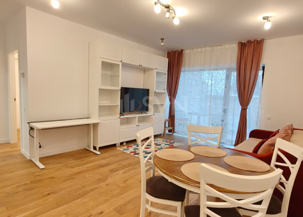 Apartament, 2 camere Bucuresti/Cotroceni
