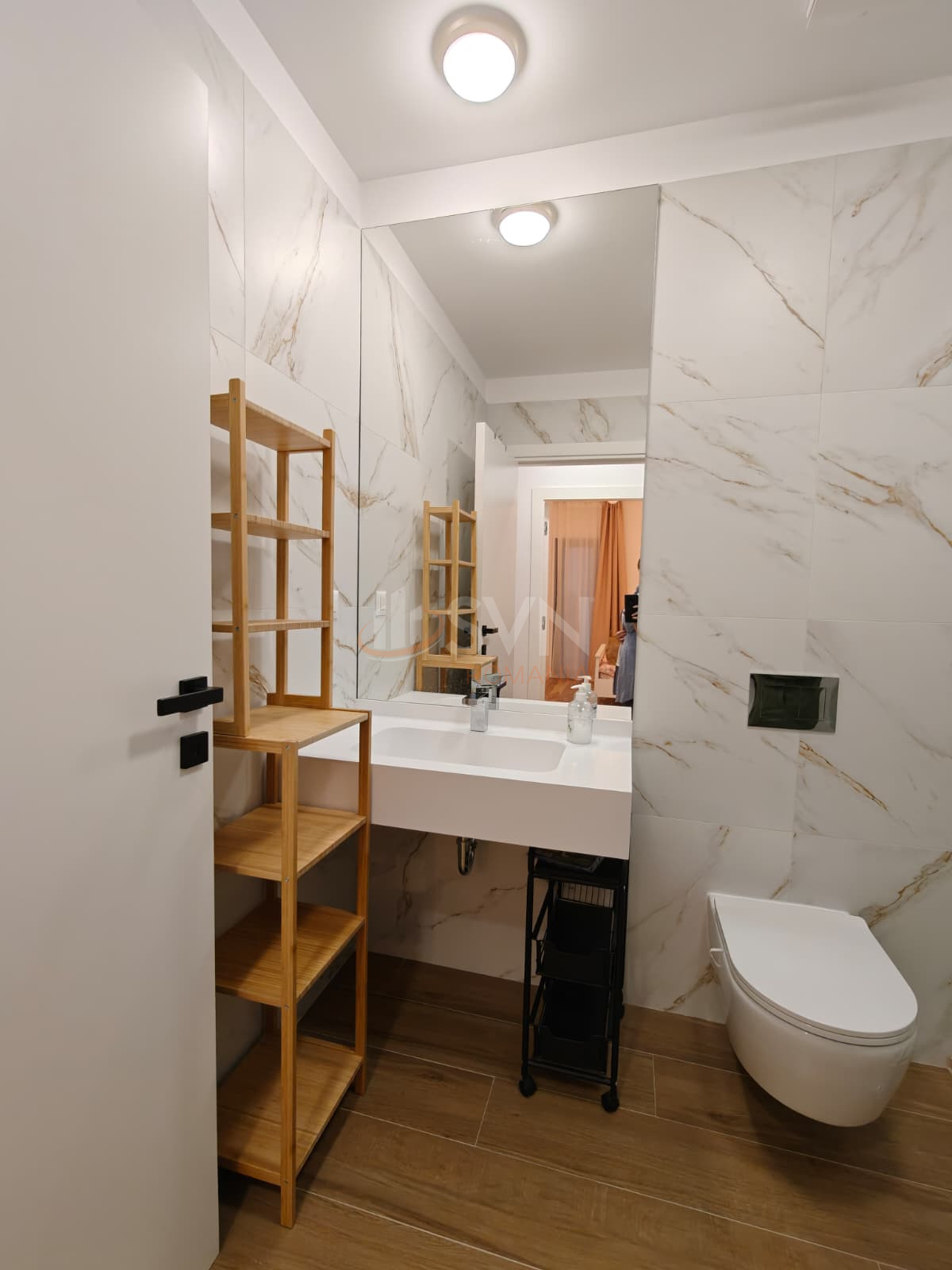 Apartament, 2 camere Bucuresti/Cotroceni