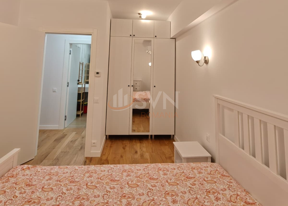 Apartament, 2 camere Bucuresti/Cotroceni