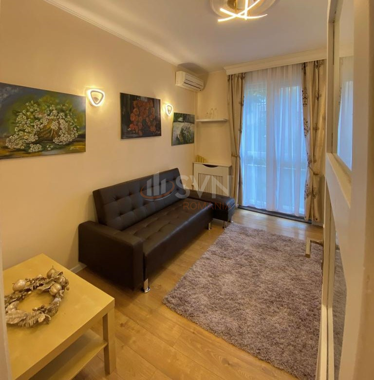 Apartament, 2 camere Bucuresti/Floreasca