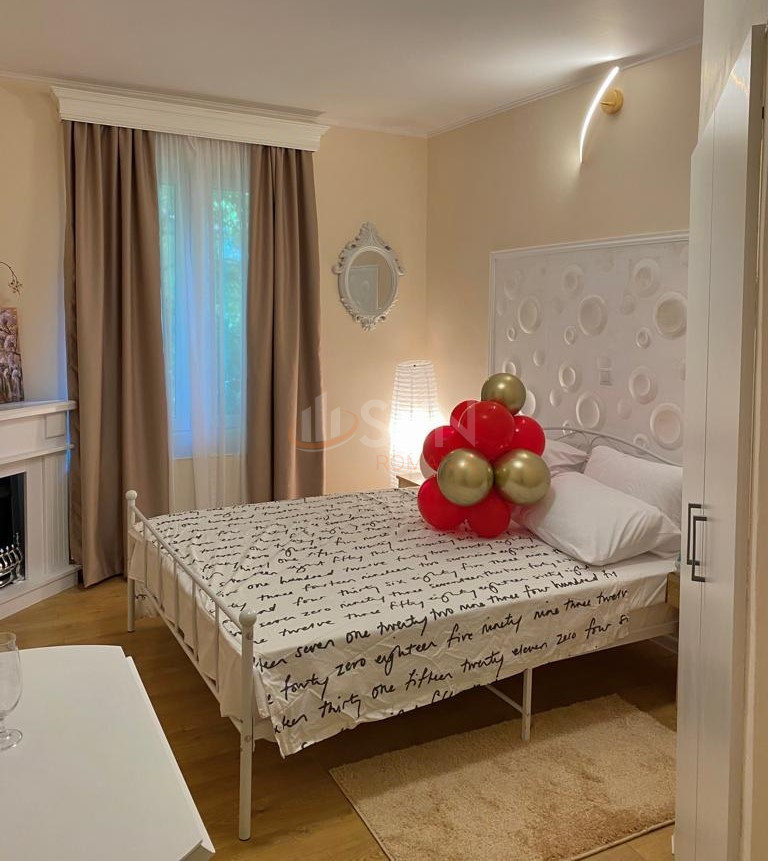 Apartament, 2 camere Bucuresti/Floreasca