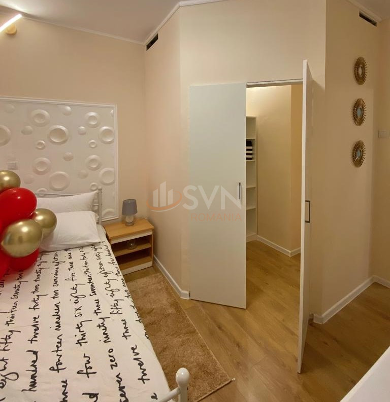 Apartament, 2 camere Bucuresti/Floreasca