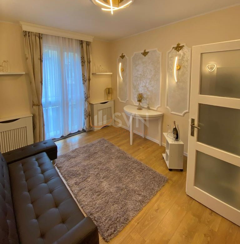 Apartament, 2 camere Bucuresti/Floreasca