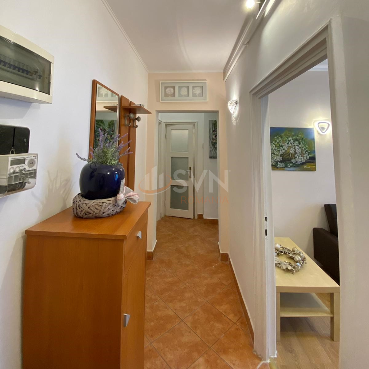 Apartament, 2 camere Bucuresti/Floreasca