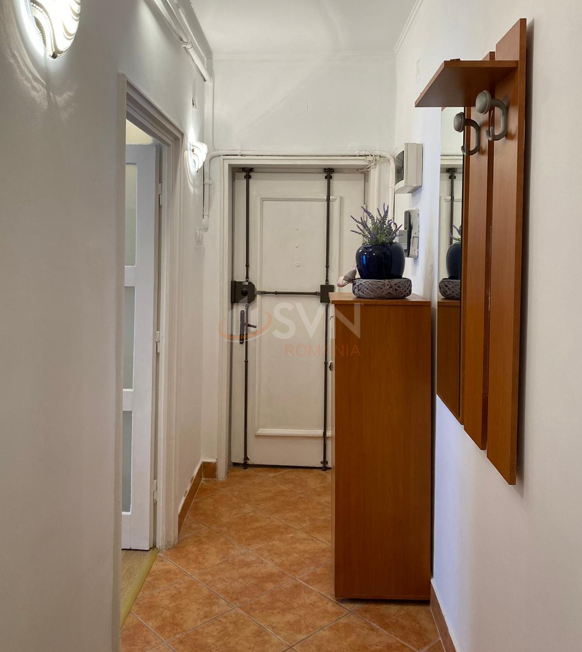 Apartament, 2 camere Bucuresti/Floreasca