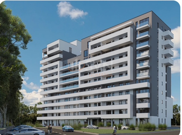 Apartament, 2 camere Bucuresti/Barbu Vacarescu