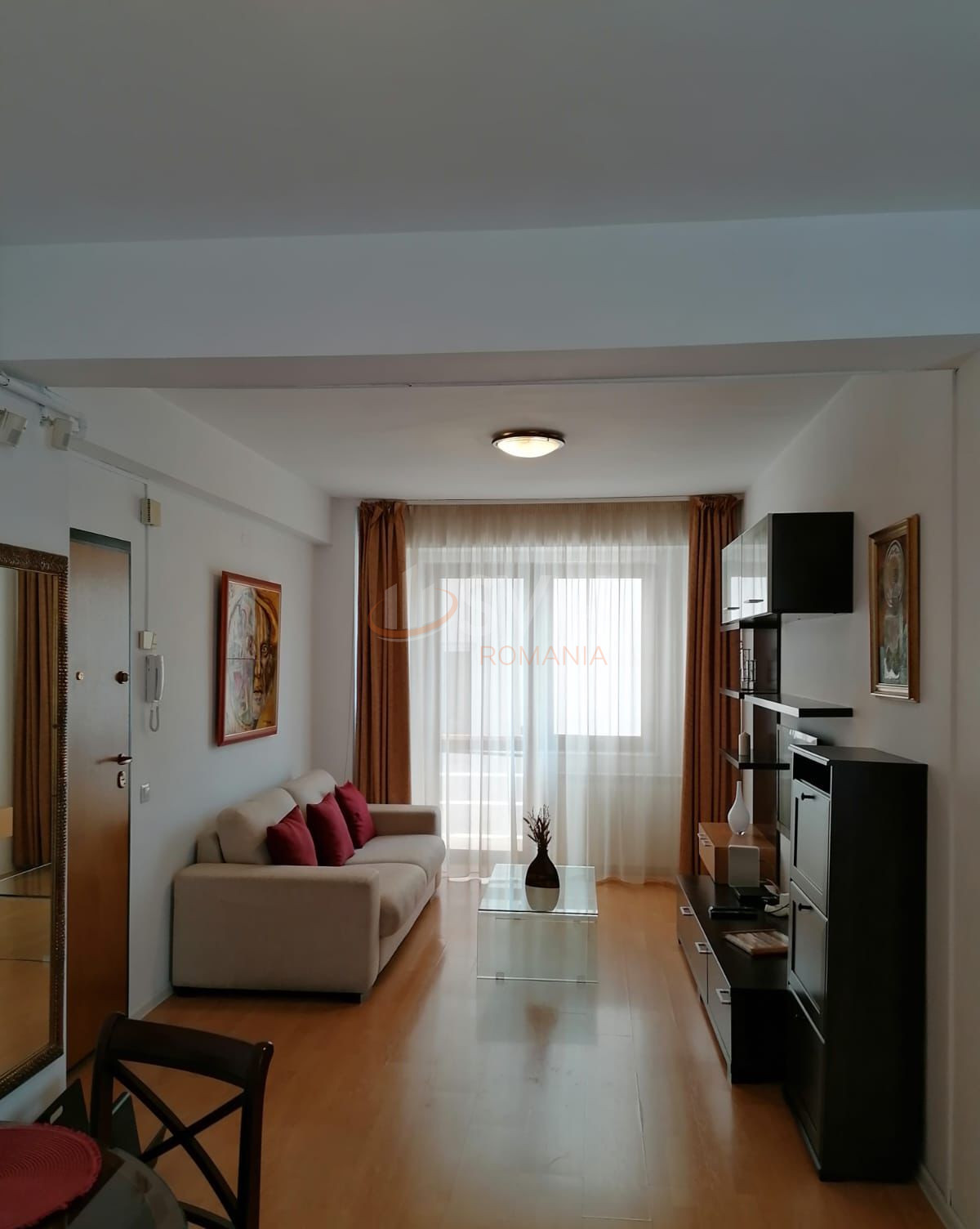 Apartament, 2 camere Bucuresti/Dorobanti