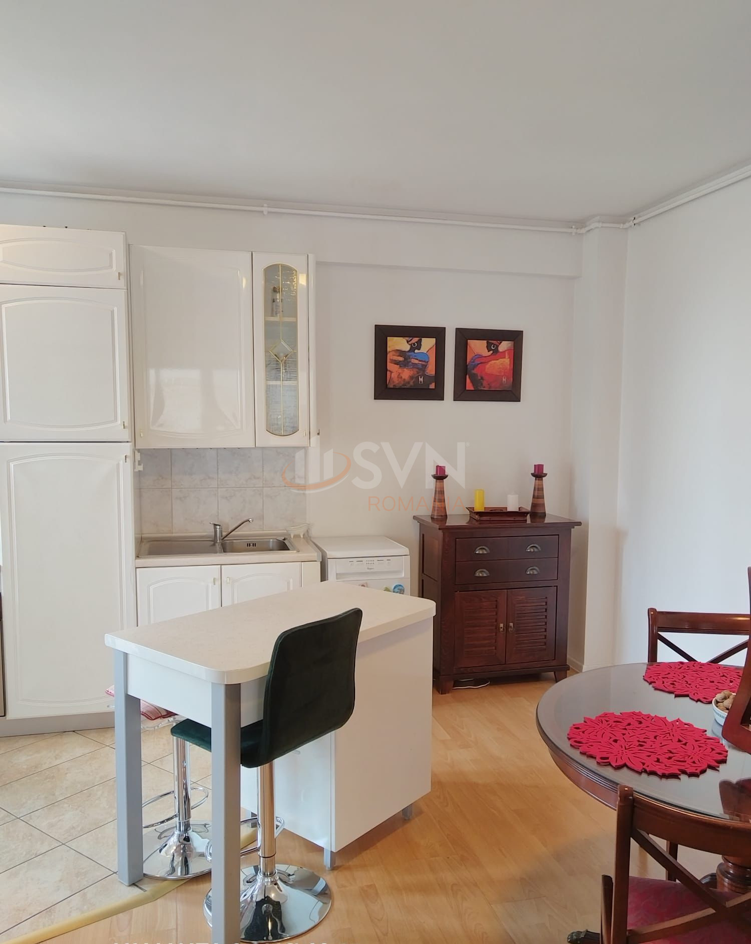 Apartament, 2 camere Bucuresti/Dorobanti