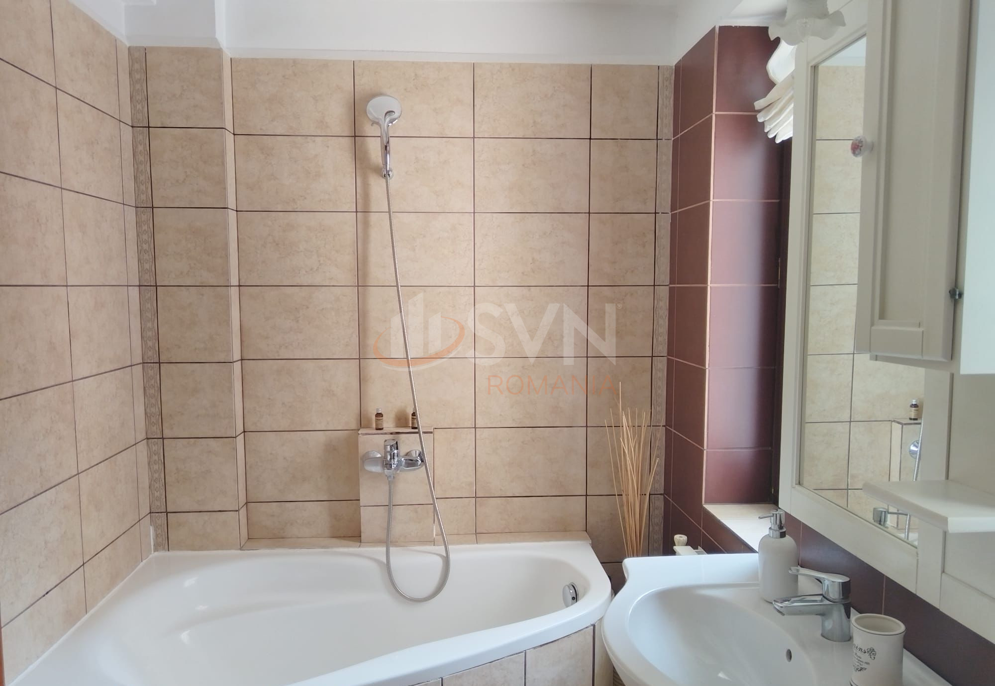 Apartament, 2 camere Bucuresti/Dorobanti