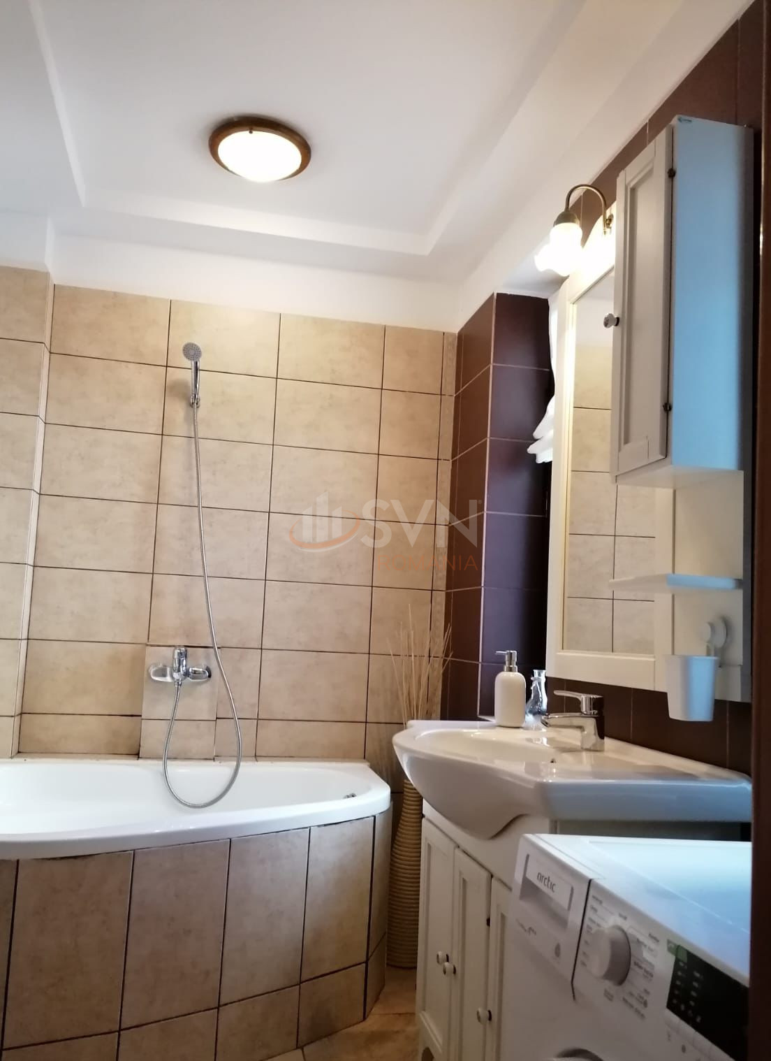Apartament, 2 camere Bucuresti/Dorobanti