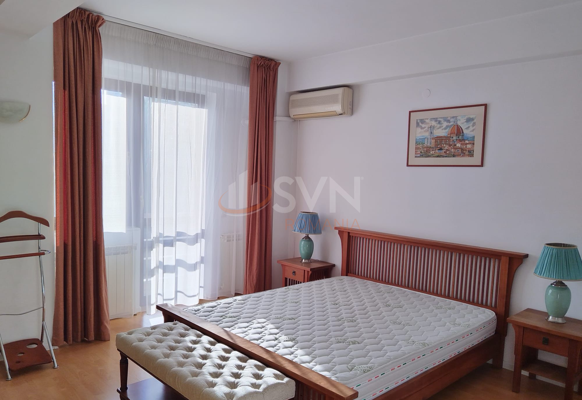 Apartament, 2 camere Bucuresti/Dorobanti