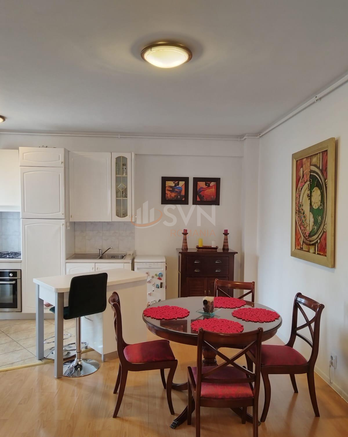 Apartament, 2 camere Bucuresti/Dorobanti