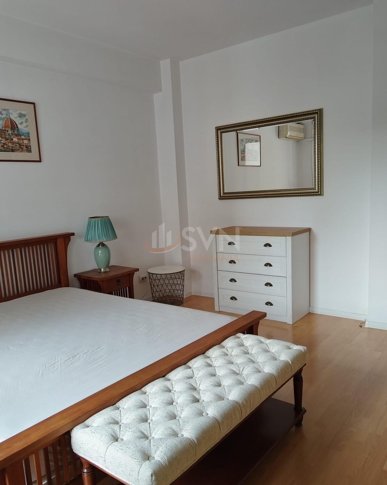 Apartament, 2 camere Bucuresti/Dorobanti