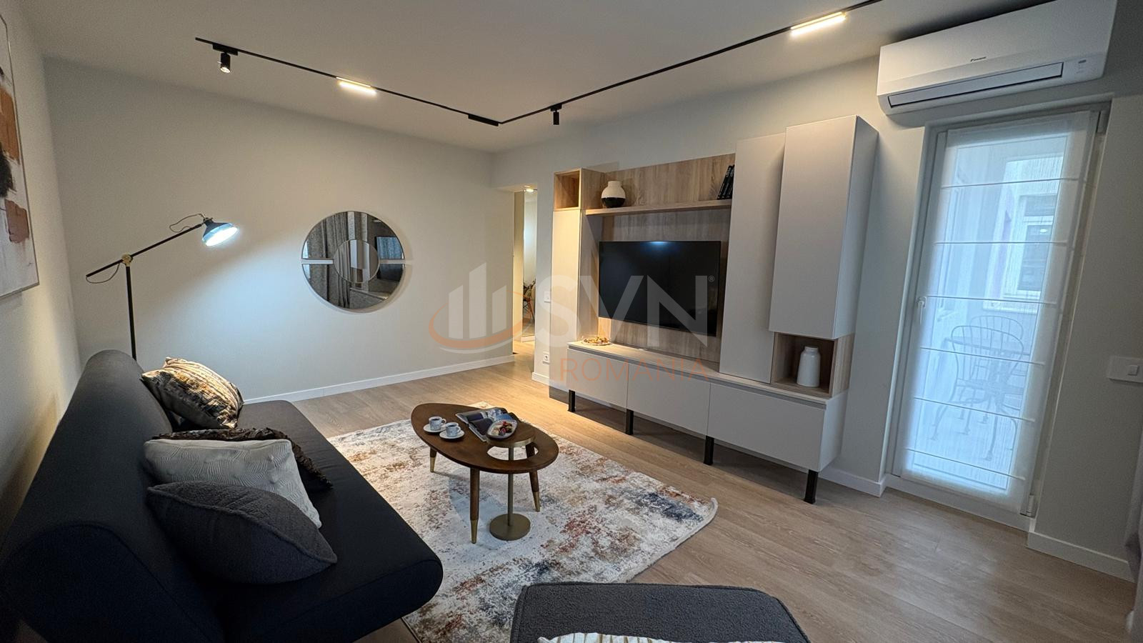 Apartament, 2 camere Bucuresti/Aviatiei