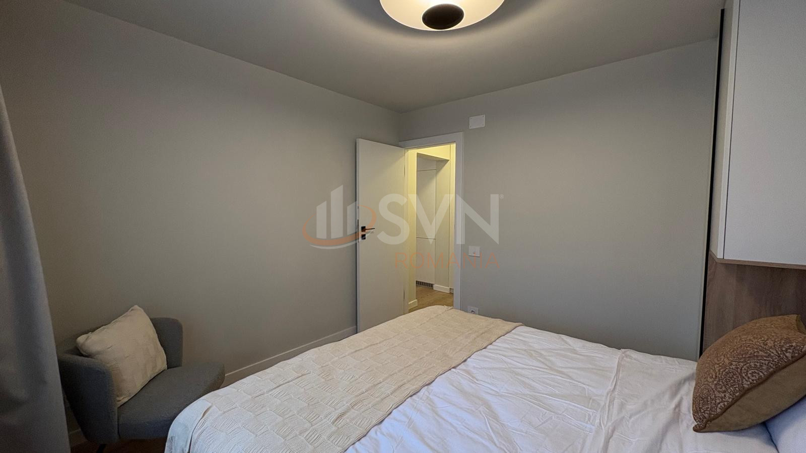 Apartament, 2 camere Bucuresti/Aviatiei