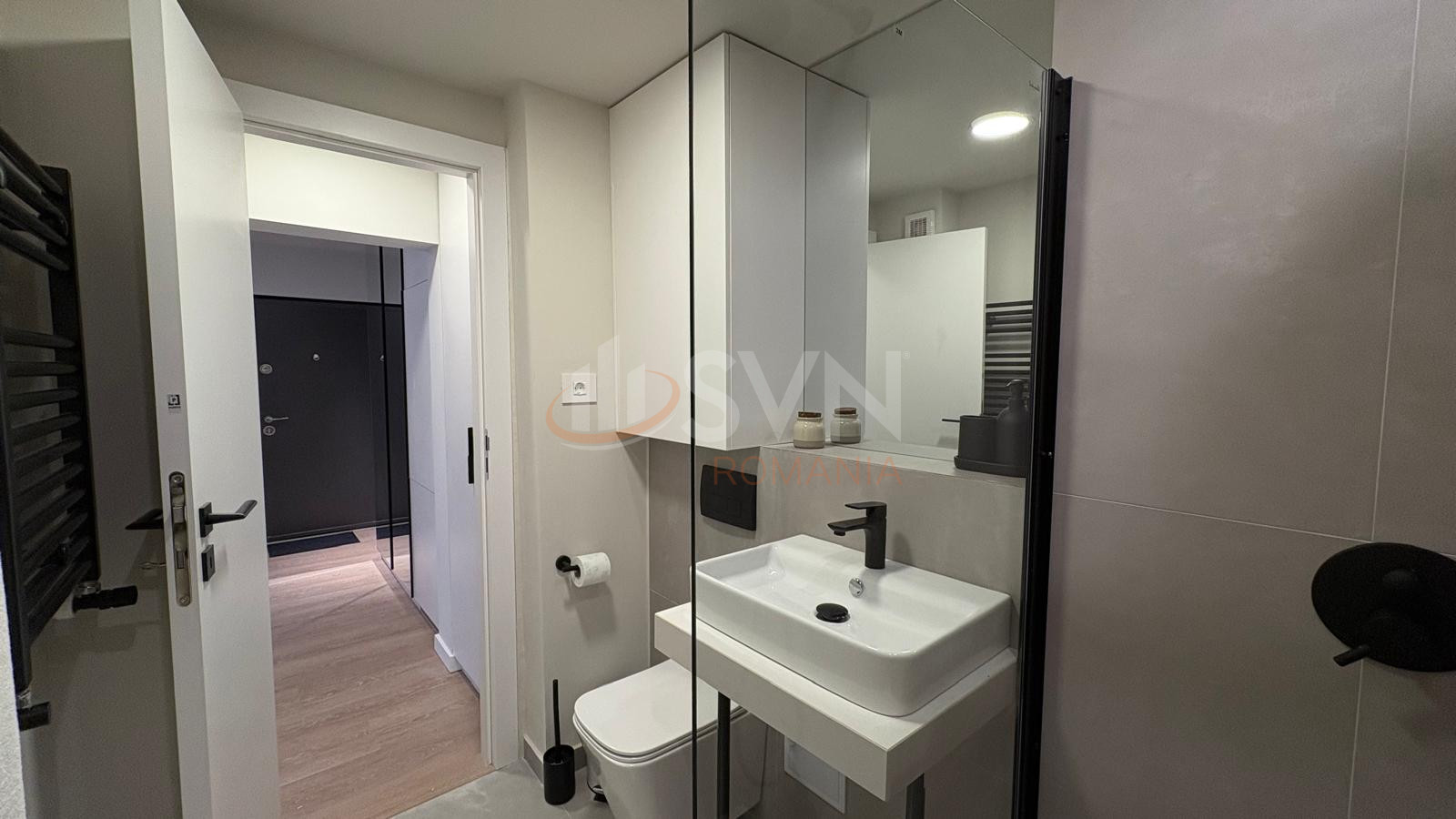 Apartament, 2 camere Bucuresti/Aviatiei