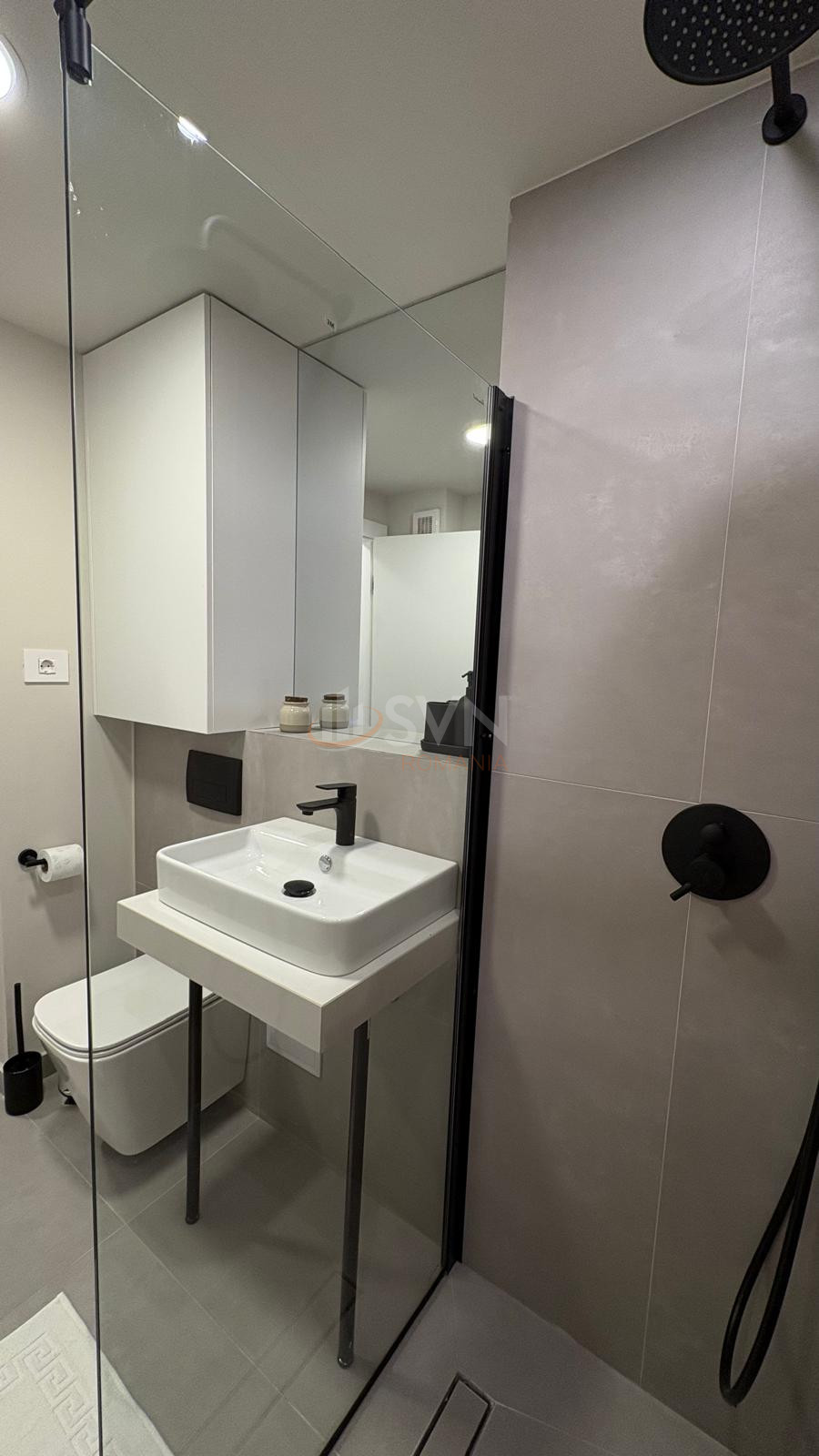 Apartament, 2 camere Bucuresti/Aviatiei