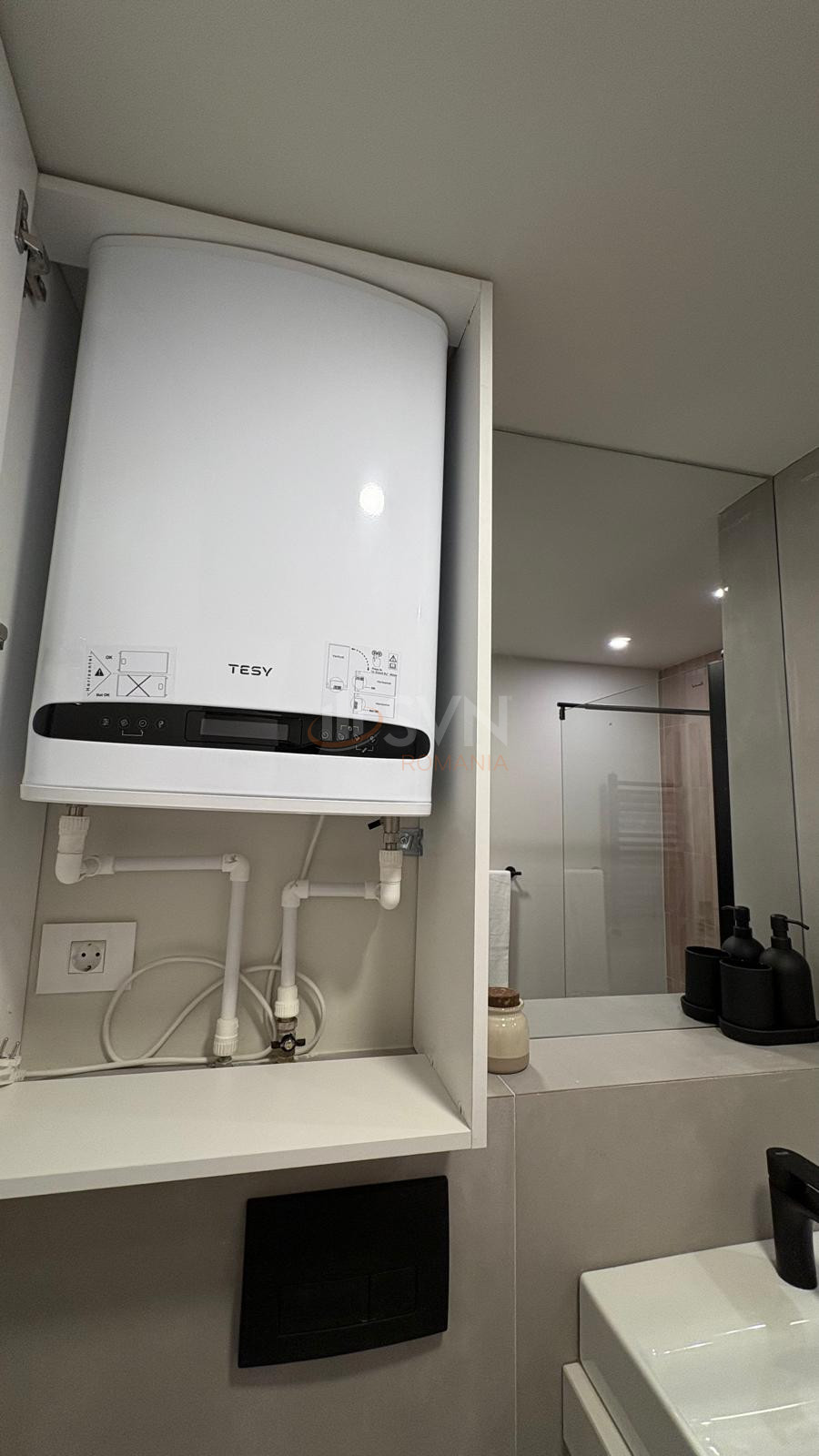 Apartament, 2 camere Bucuresti/Aviatiei