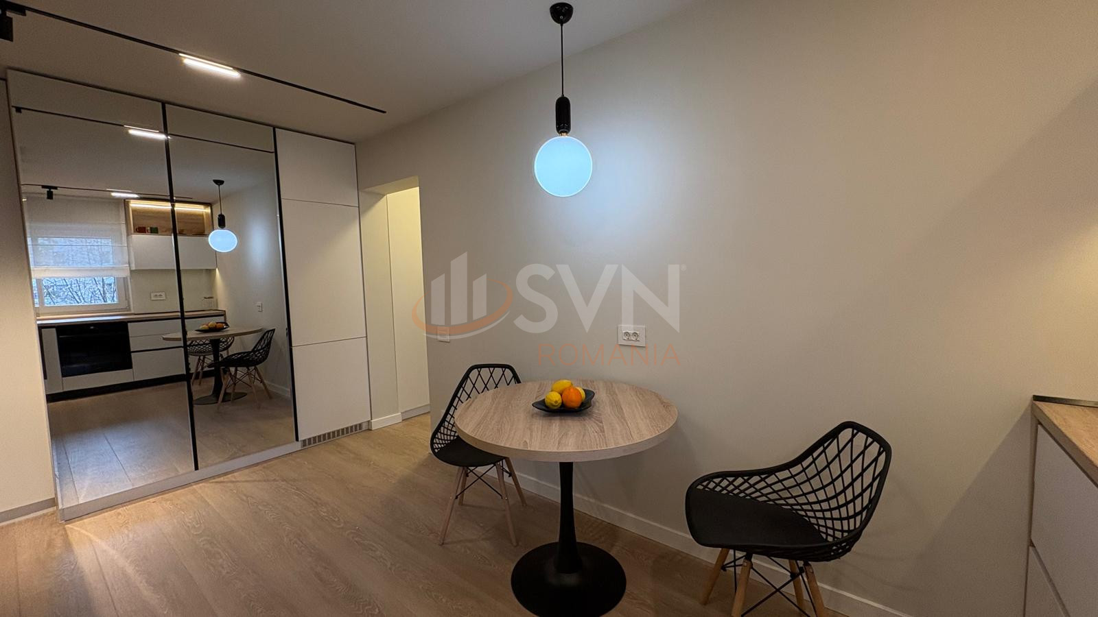 Apartament, 2 camere Bucuresti/Aviatiei