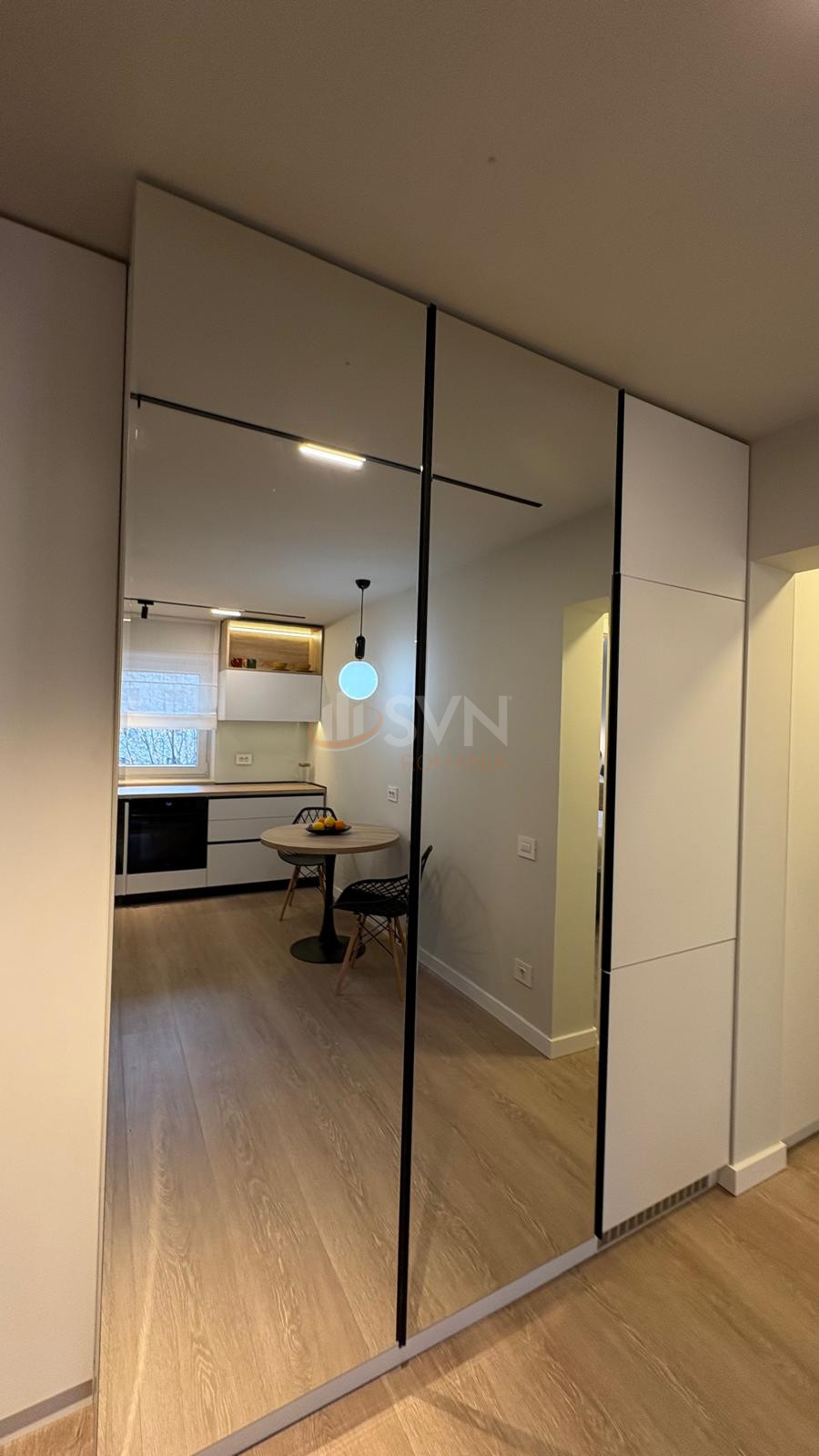 Apartament, 2 camere Bucuresti/Aviatiei