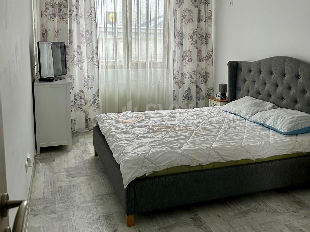 Apartament, 2 camere Bucuresti/Mihai Bravu (s2)