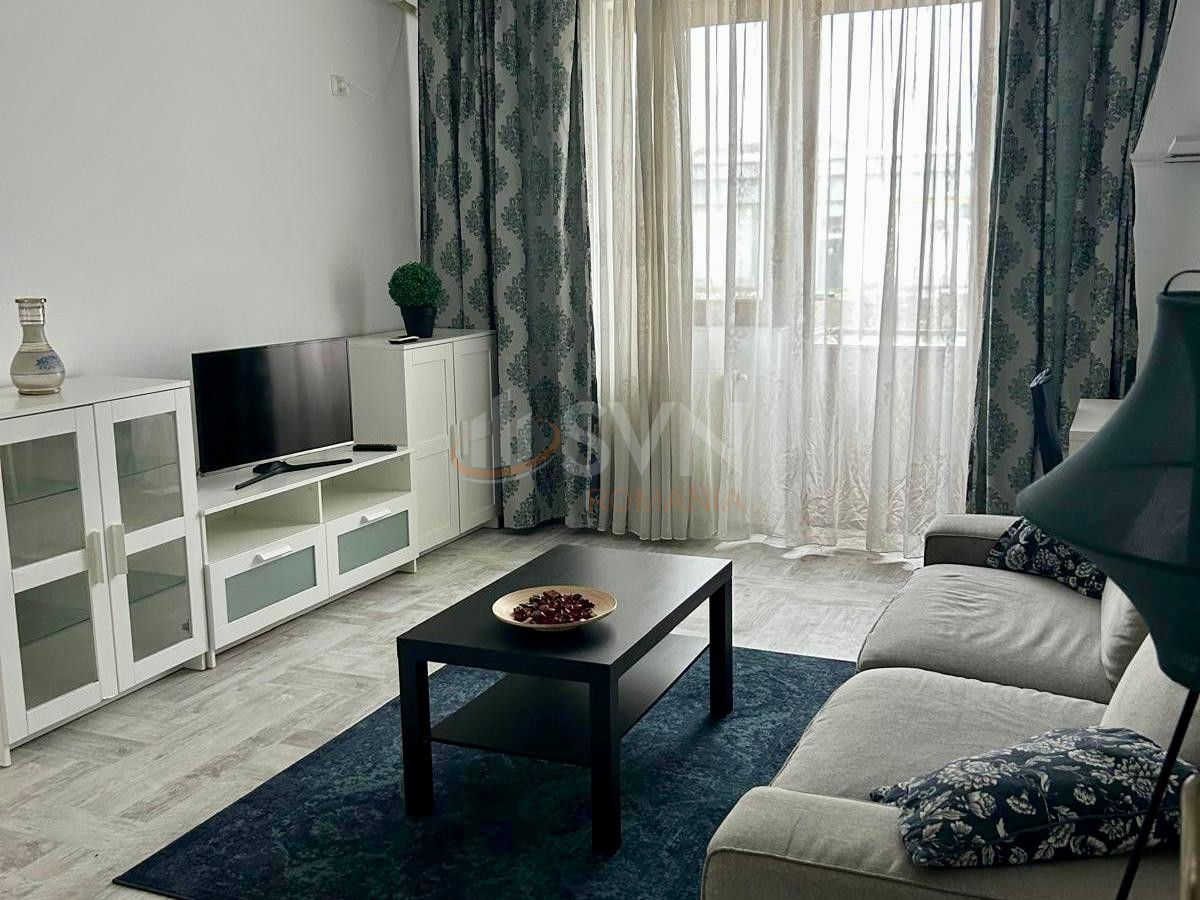 Apartament, 2 camere Bucuresti/Mihai Bravu (s2)
