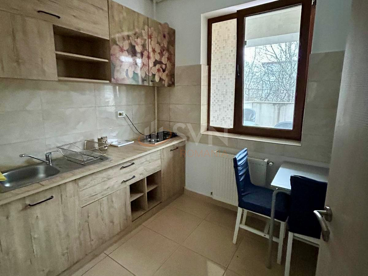 Apartament, 2 camere Bucuresti/Mihai Bravu (s2)