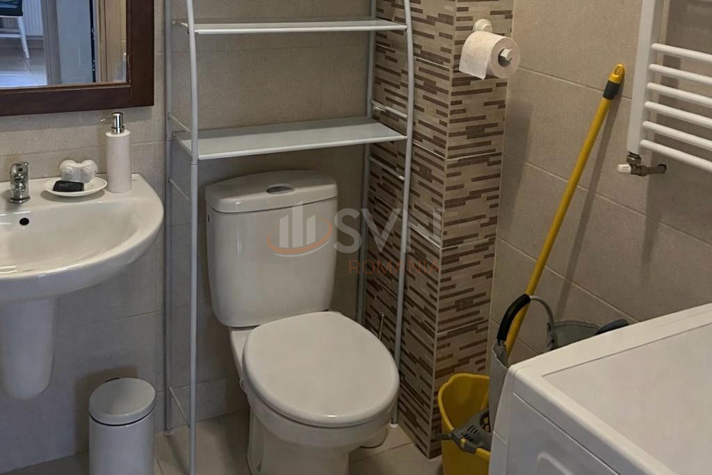 Apartament, 2 camere Bucuresti/Mihai Bravu (s2)