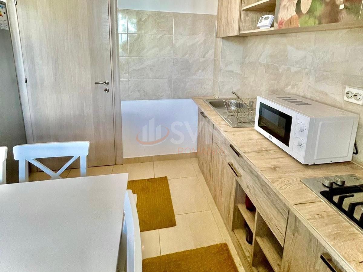 Apartament, 2 camere Bucuresti/Mihai Bravu (s2)