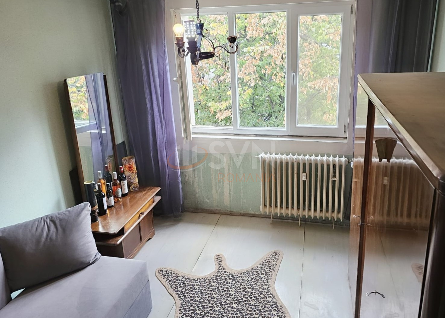 Apartament, 2 camere Bucuresti/Nicolae Grigorescu