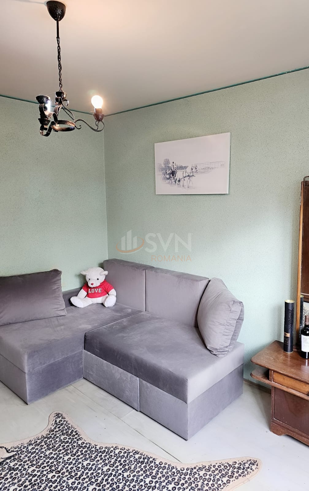 Apartament, 2 camere Bucuresti/Nicolae Grigorescu