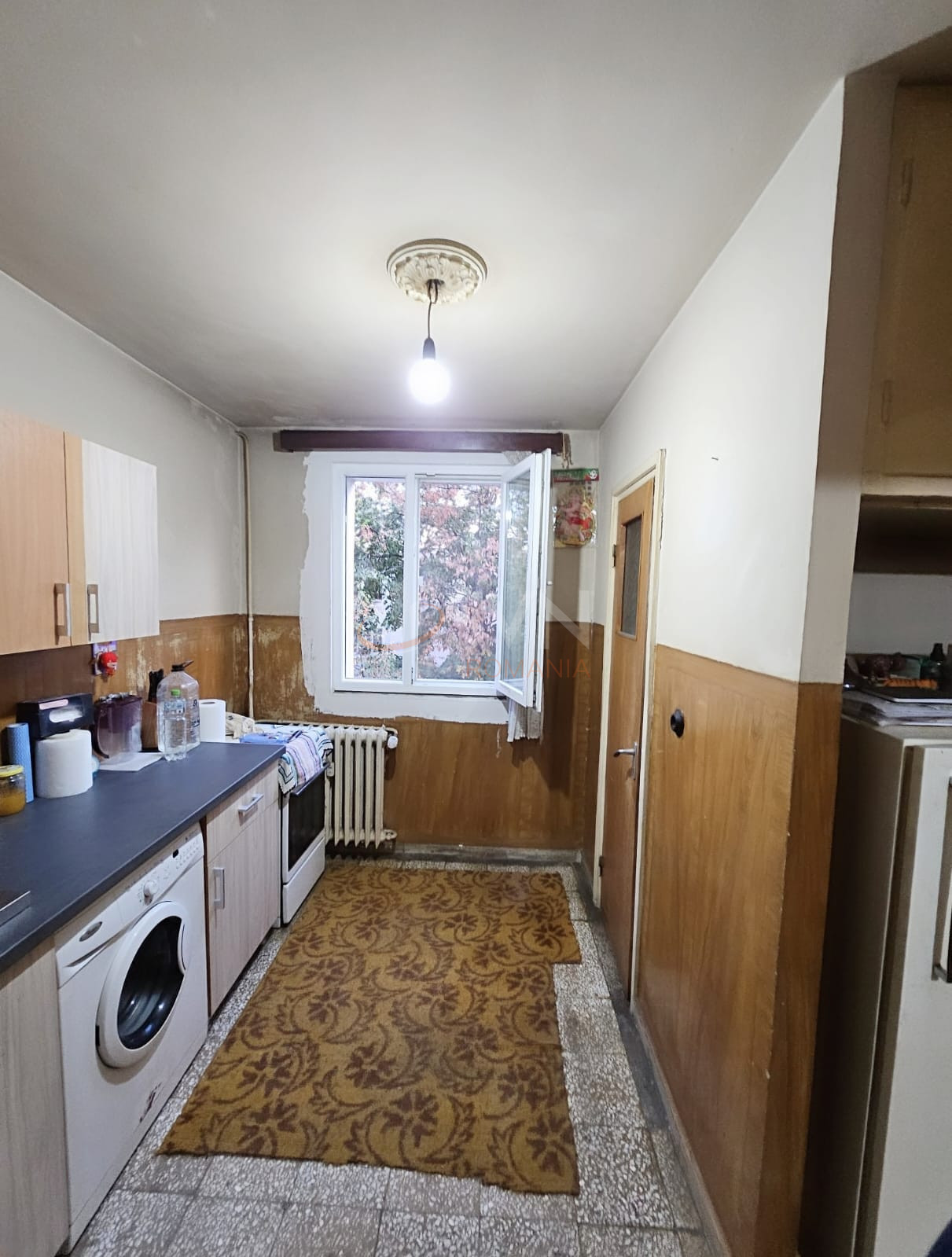 Apartament, 2 camere Bucuresti/Nicolae Grigorescu