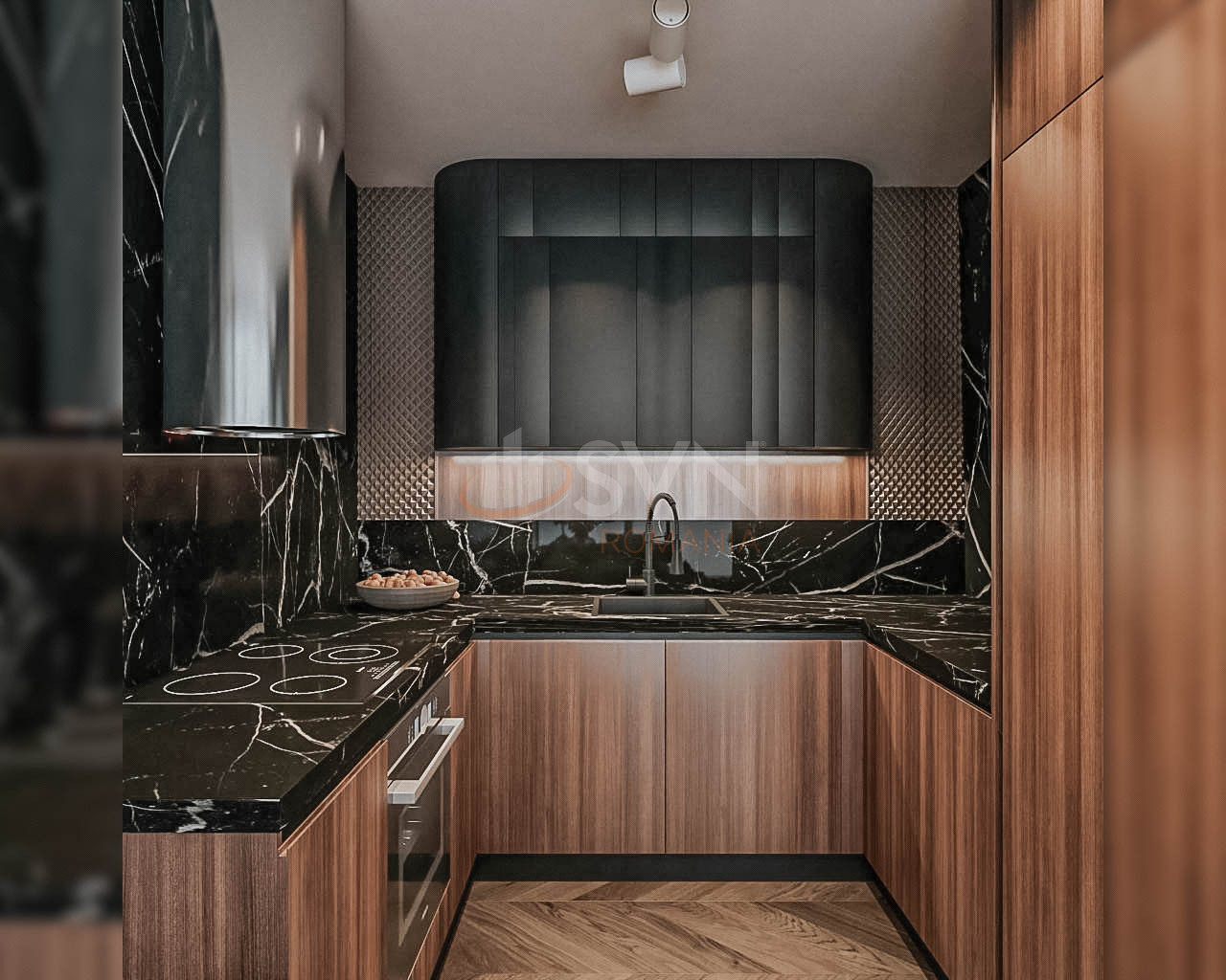 Apartament, 2 camere Bucuresti/Floreasca