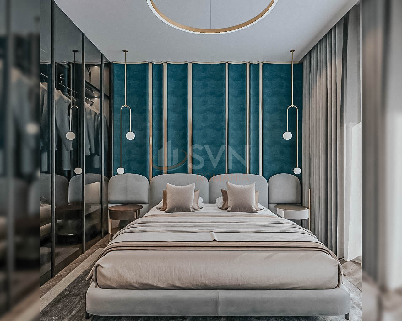 Apartament, 2 camere Bucuresti/Floreasca