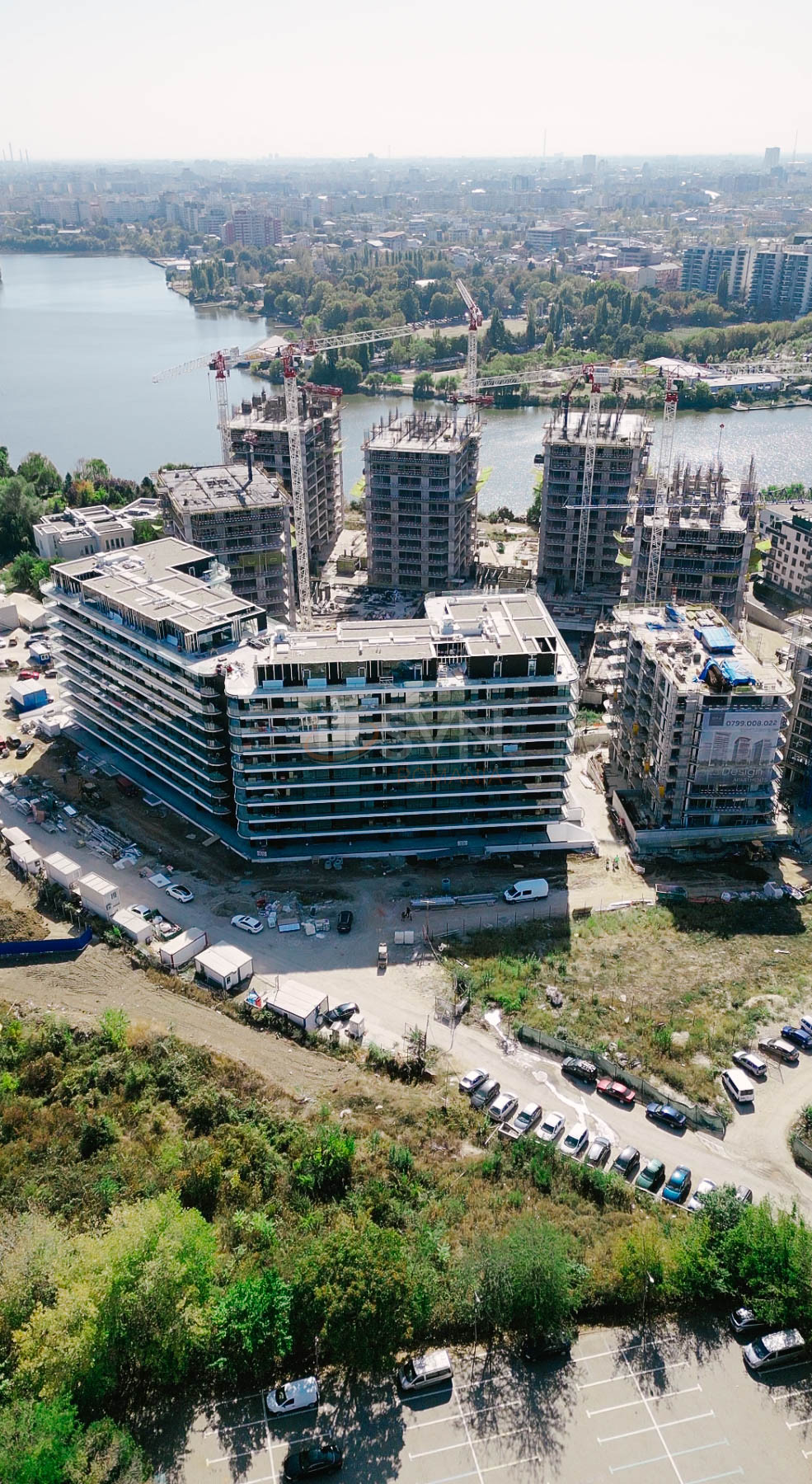 Apartament, 2 camere Bucuresti/Floreasca