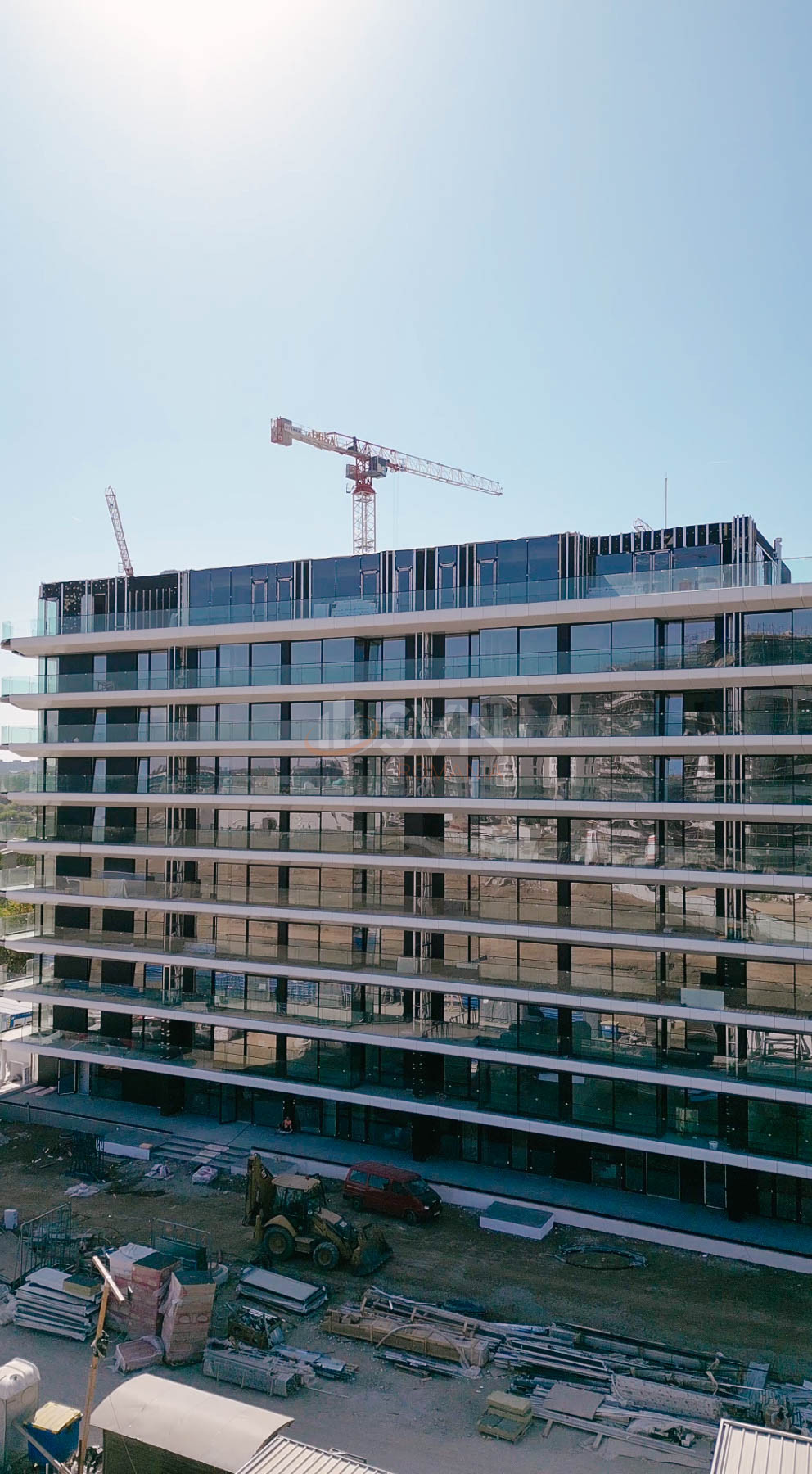 Apartament, 2 camere Bucuresti/Floreasca