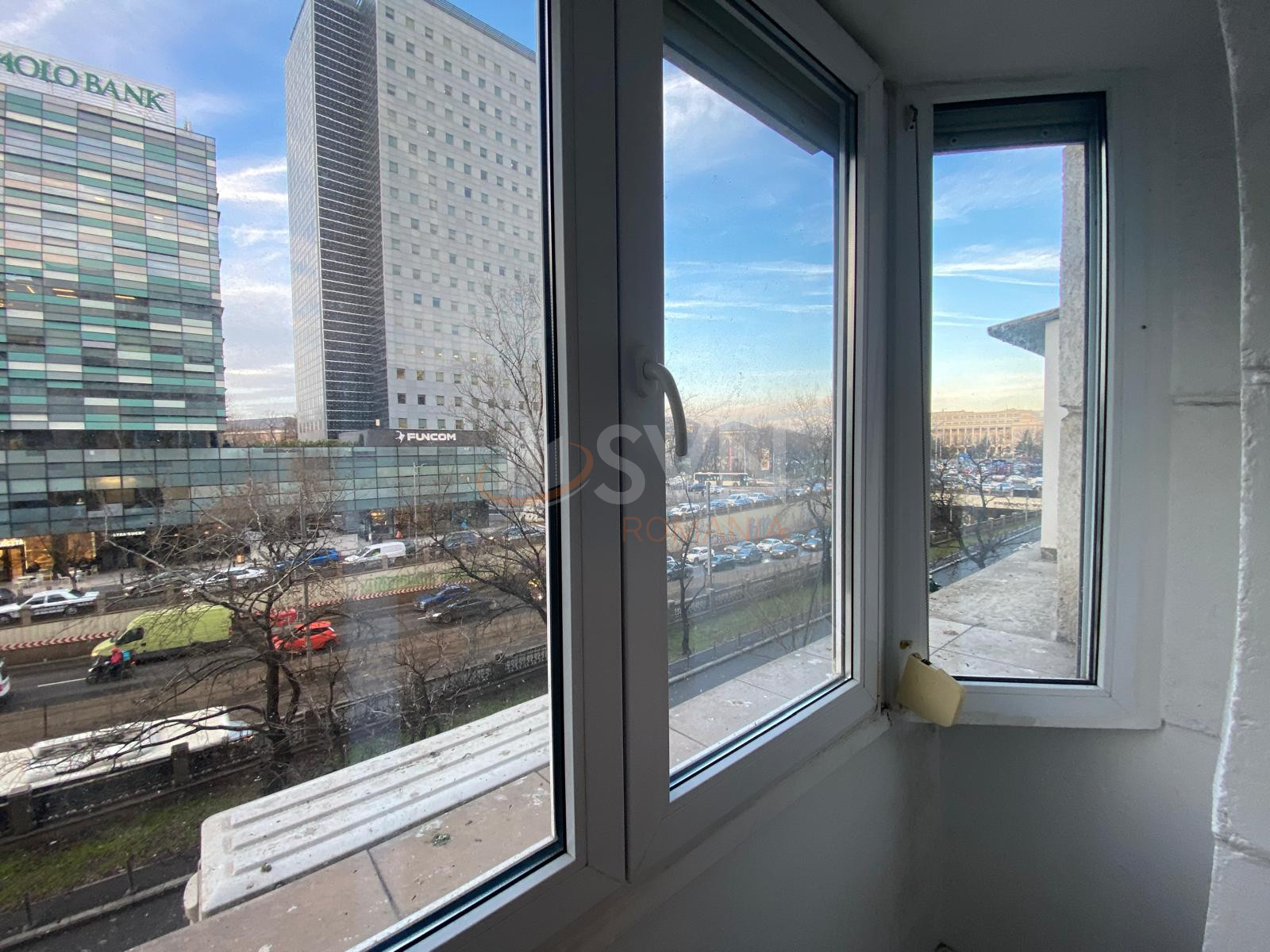 Apartament, 2 camere Bucuresti/Piata Victoriei