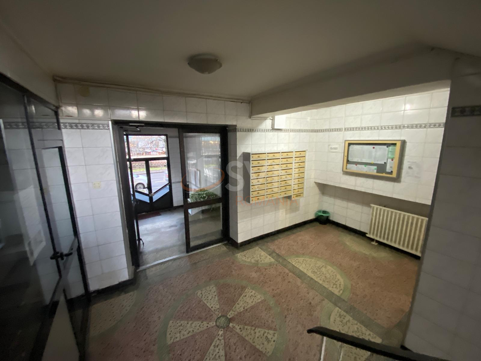 Apartament, 2 camere Bucuresti/Piata Victoriei